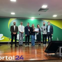 Vigilância Sanitária de Cascavel recebe certificação nacional em gestão da qualidade
