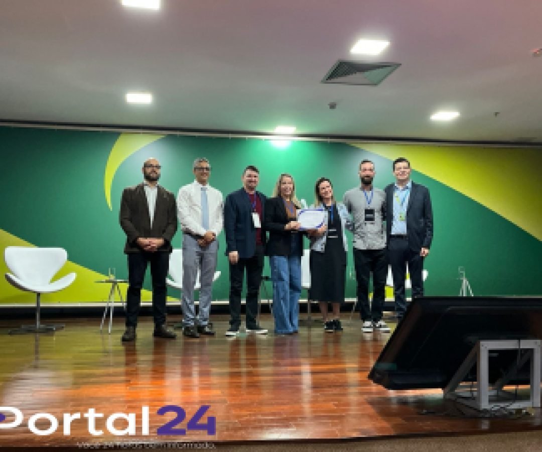 Vigilância Sanitária de Cascavel recebe certificação nacional em gestão da qualidade