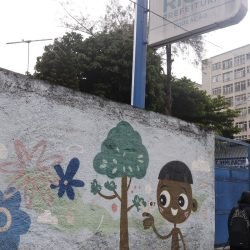 Violência interrompe transportes e afeta acesso à educação no Rio