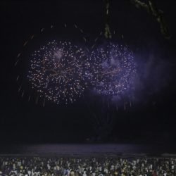 Paraná terá virada de ano movimentada com festas públicas em todo o Estado