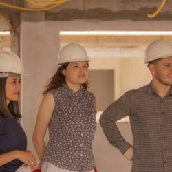 Universidades estaduais vão apoiar diagnósticos de conservação de 80 escolas