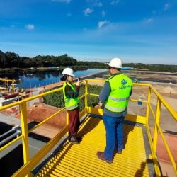 Sanepar é case de sucesso de programa de investimentos verdes do Tesouro Nacional