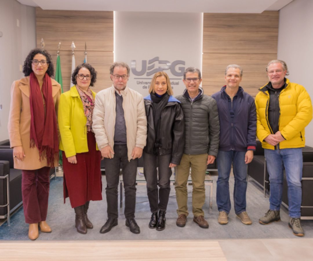 Tecpar e UEPG se unem para criar biobanco público de células-tronco