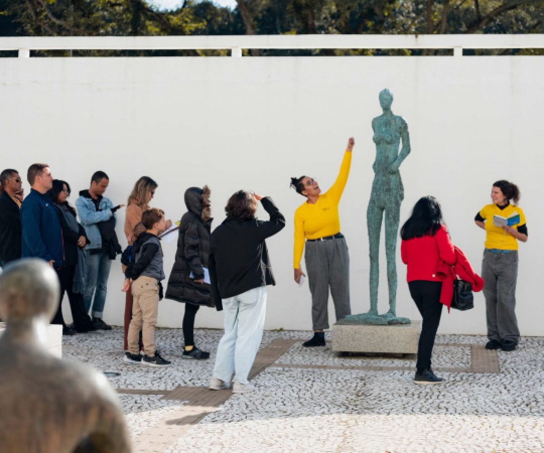 MON vai promover cinco visitas guiadas em janeiro