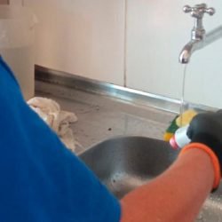 Sanepar amplia vistorias para evitar vazamentos em Medianeira e Ampére