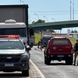 Vítima de acidente na PRc-467 é identificada