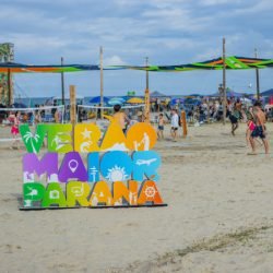 Dezembro terá chuva abaixo da média e mais dias de sol em todas as regiões, prevê Simepar