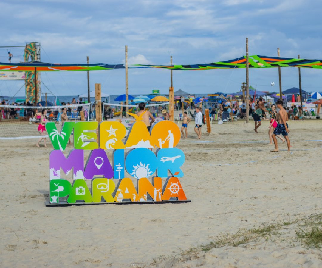 Dezembro terá chuva abaixo da média e mais dias de sol em todas as regiões, prevê Simepar