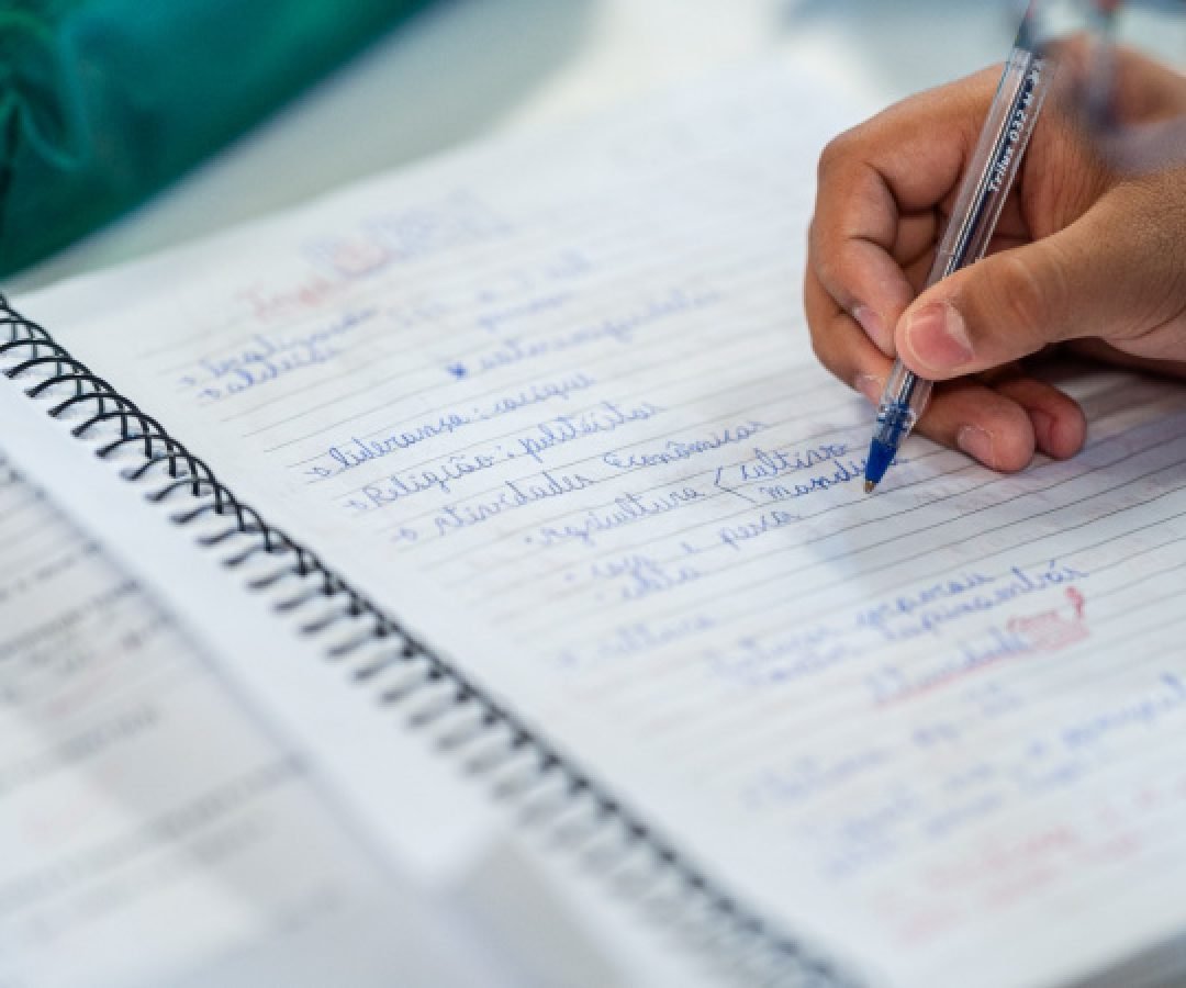 Alunos da rede estadual conquistam bolsas integrais na FIAP por meio do Alumni Start 2025