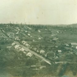 Projeto da Unicentro vai mapear itinerários históricos em Irati