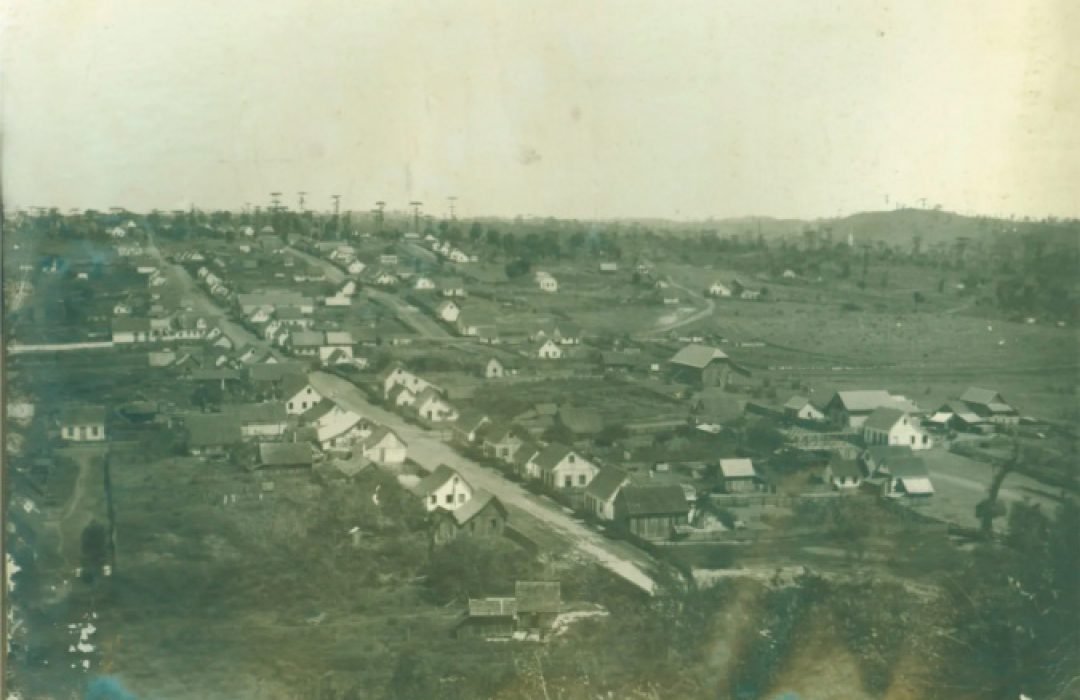 Projeto da Unicentro vai mapear itinerários históricos em Irati