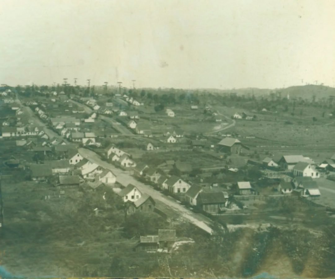 Projeto da Unicentro vai mapear itinerários históricos em Irati