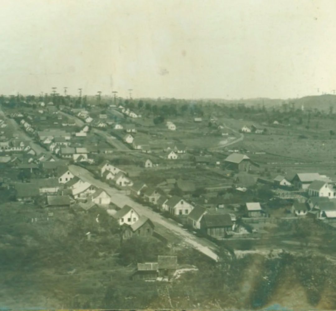 Projeto da Unicentro vai mapear itinerários históricos em Irati