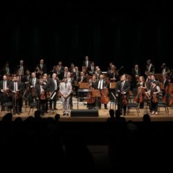 Véspera do Dia das Mães: Osuel apresenta concerto com Mozart e Beethoven em Londrina