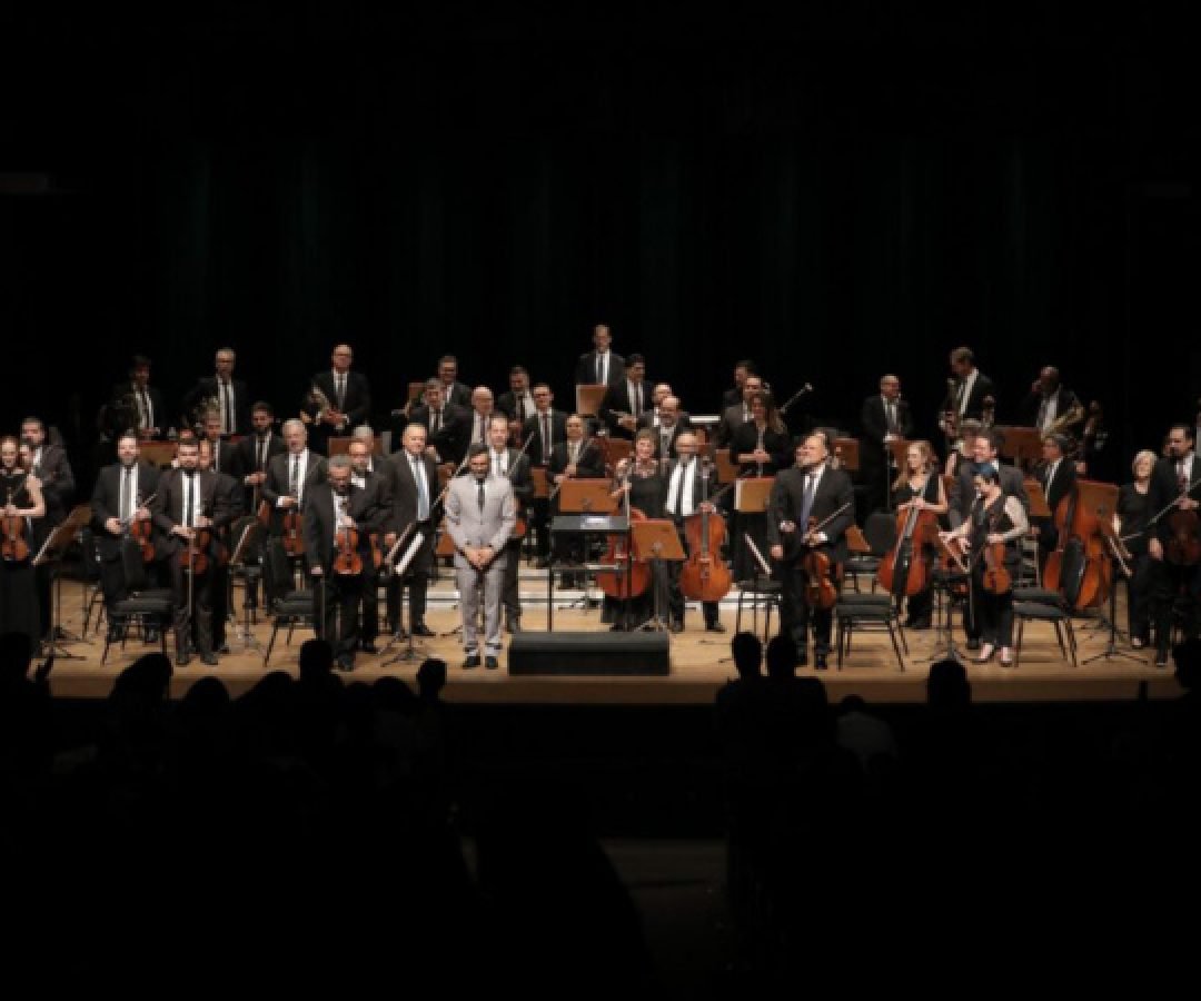Véspera do Dia das Mães: Osuel apresenta concerto com Mozart e Beethoven em Londrina