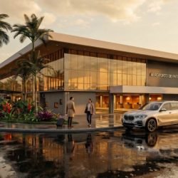 Com R$ 30 milhões do Estado, obra do terminal de passageiros do Aeroporto de Pato Branco é autorizada