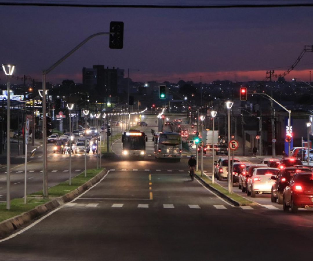 Transporte público: Amep colabora com estudo nacional sobre mobilidade urbana
