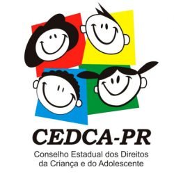 Cedca abre inscrições para eleição de representantes da sociedade civil