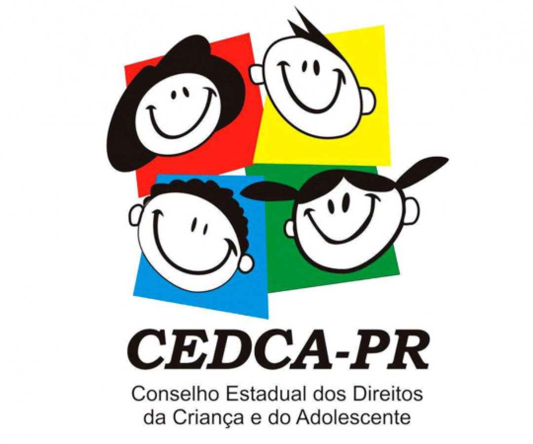 Cedca abre inscrições para eleição de representantes da sociedade civil