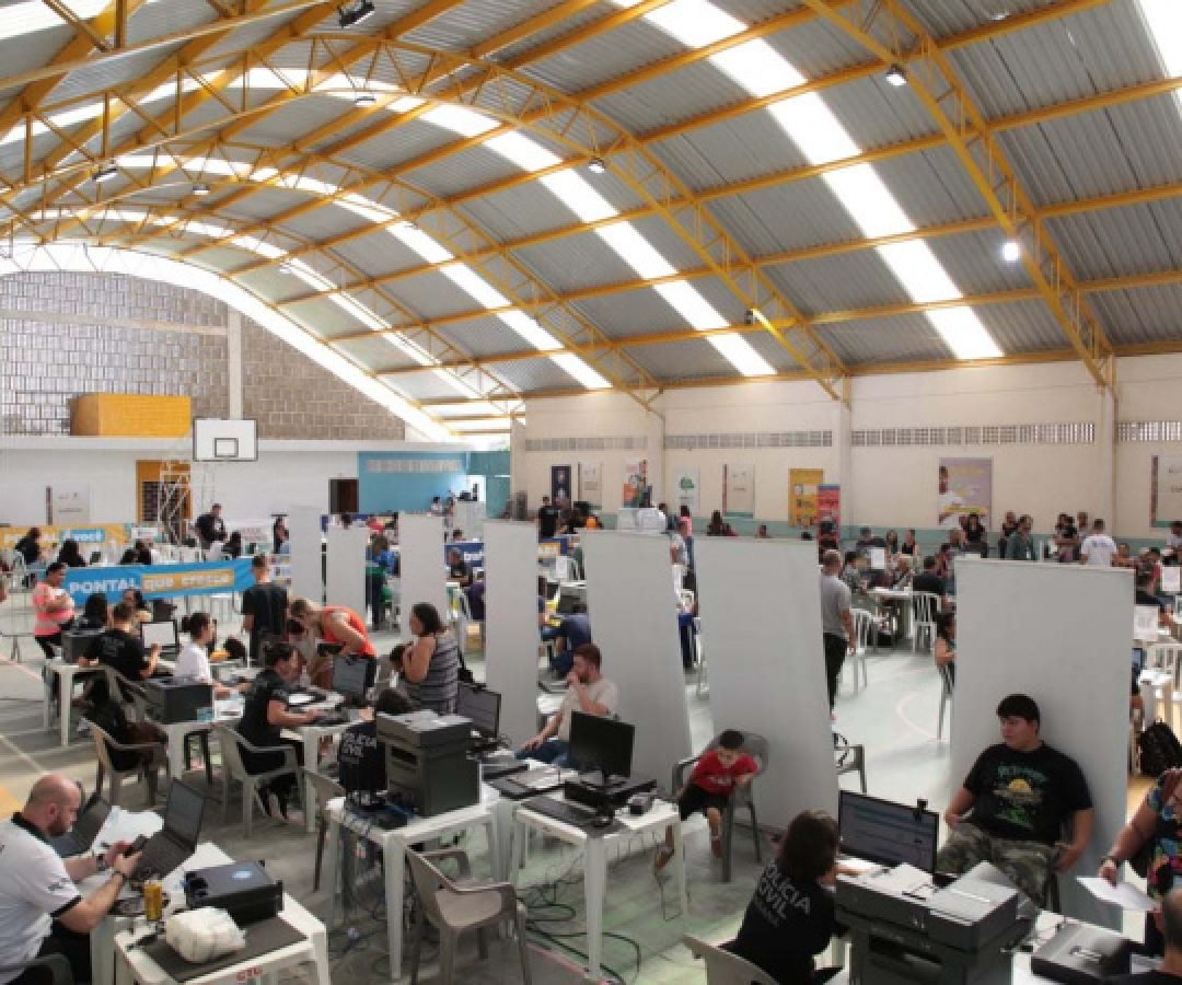Paraná em Ação atende a população de Maringá a partir desta quinta-feira