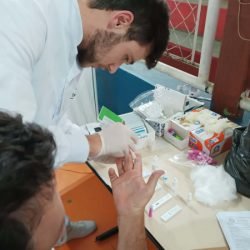 Paraná em Ação ofertará serviços gratuitos em Colombo de quinta a sábado