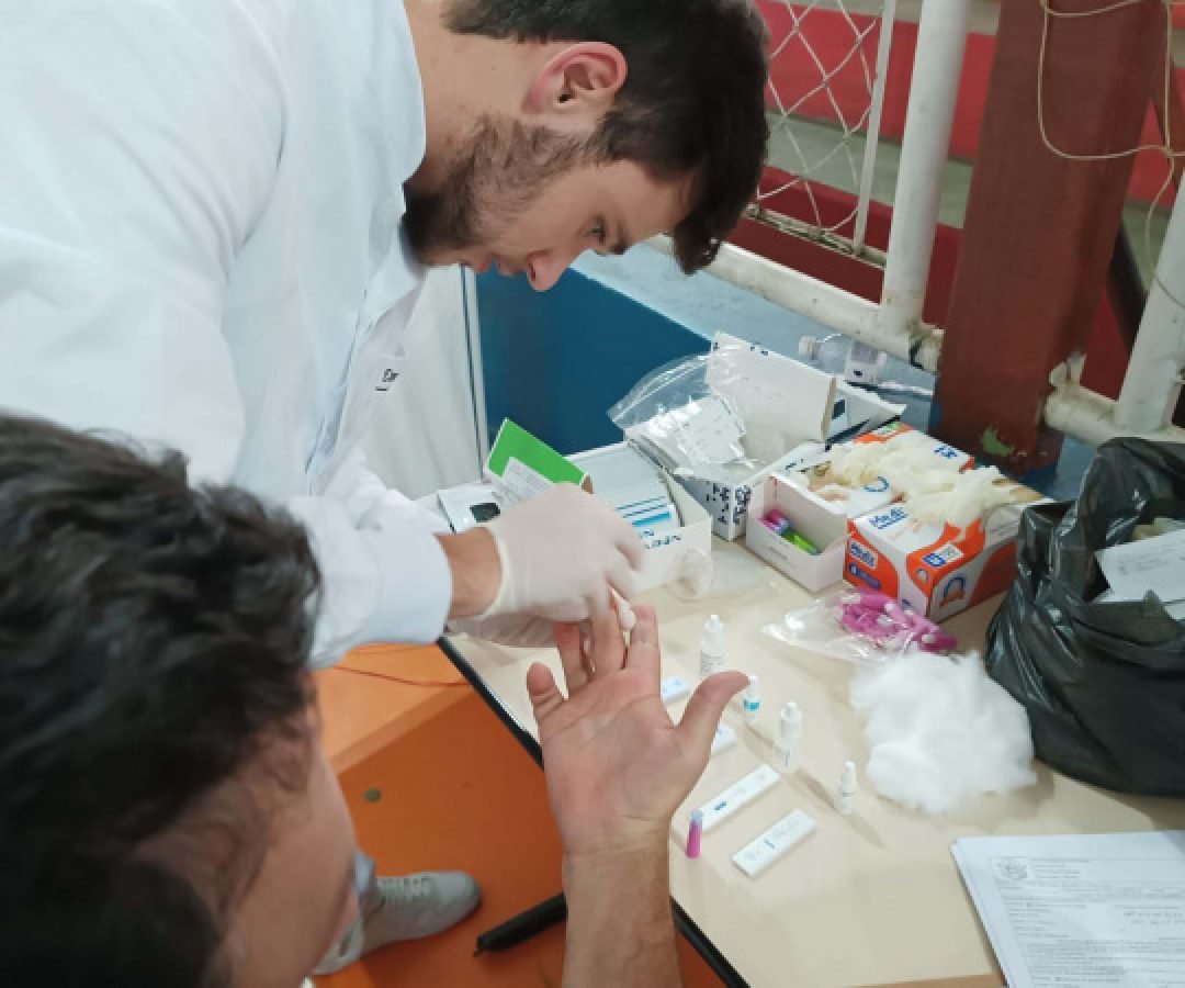 Paraná em Ação ofertará serviços gratuitos em Colombo de quinta a sábado