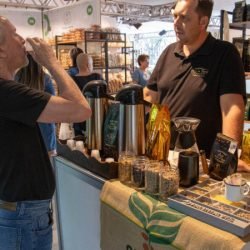 Inscrições para a tradicional Feira Sabores do Paraná começam nesta semana