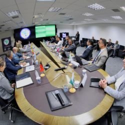 Fortalecimento da rede nacional do Disque Denúncia é tema de encontro no Paraná