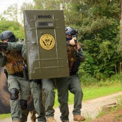 Negociações, resgates e operações de alto risco: grupo Tigre completa 35 anos