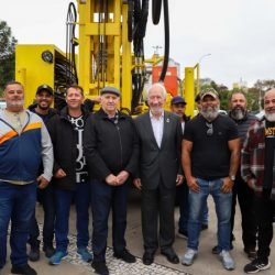 Estado dobra alcance do programa Água no Campo com novos equipamentos