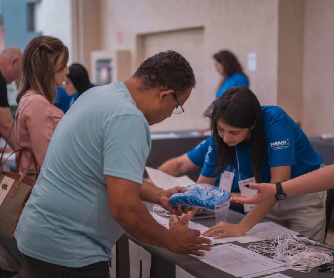 Paraná recebe nesta semana discussões nacionais sobre políticas de emprego e renda