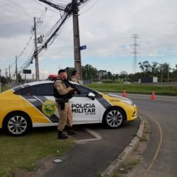 Operação Sinergia IV já cumpriu 63 mandados judiciais e apreendeu 51 armas