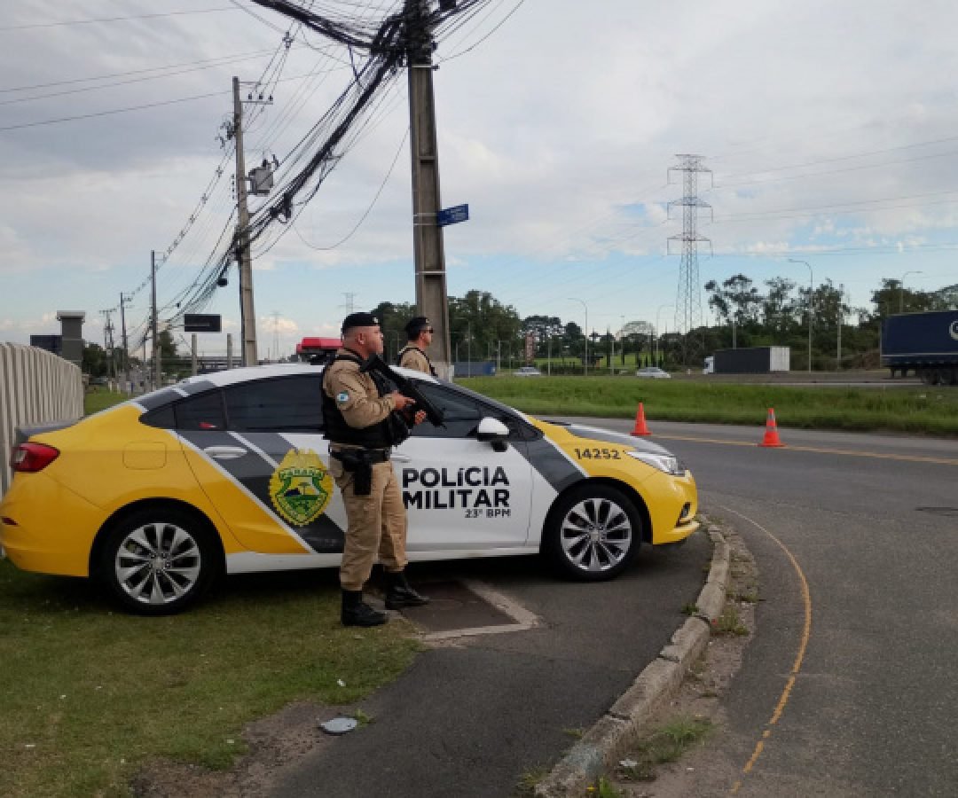 Operação Sinergia IV já cumpriu 63 mandados judiciais e apreendeu 51 armas