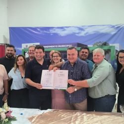 Governo do Estado investe mais de R$ 15 milhões para fortalecer a saúde na região Oeste