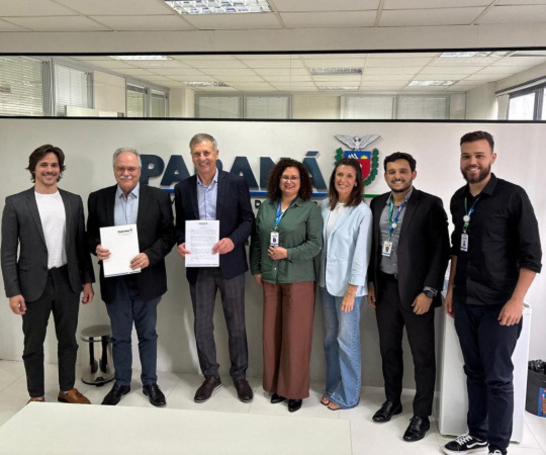 Estado firma parceria com Hospital Madre de Dio, de Foz, para atendimento do SAS