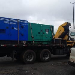 Sanepar e Copel trabalham para restabelecer água e energia em Rio Bonito do Iguaçu