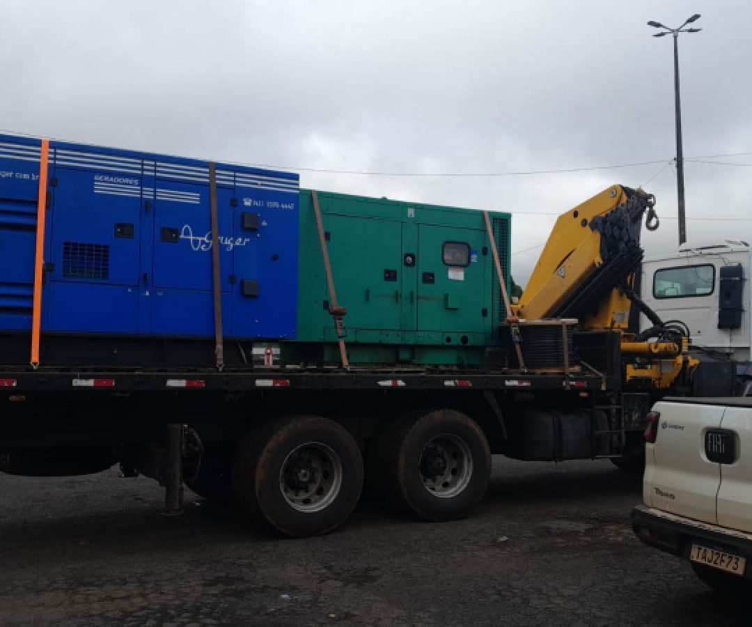 Sanepar e Copel trabalham para restabelecer água e energia em Rio Bonito do Iguaçu