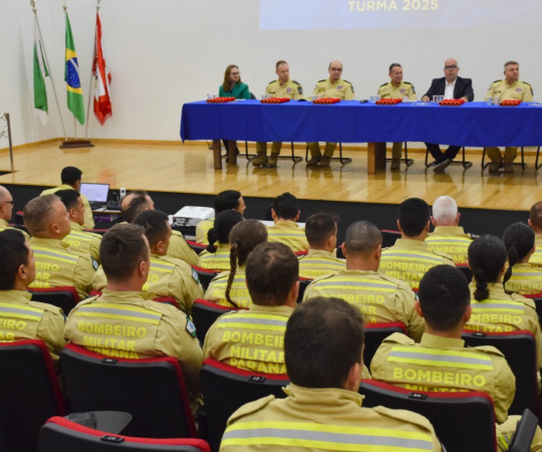 Atendimento pré-hospitalar: Corpo de Bombeiros forma 69 novos socorristas