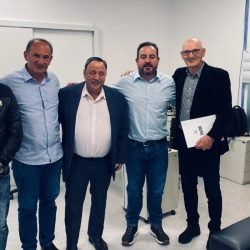 Toledo garante R$ 8,1 milhões para recapeamento asfáltico