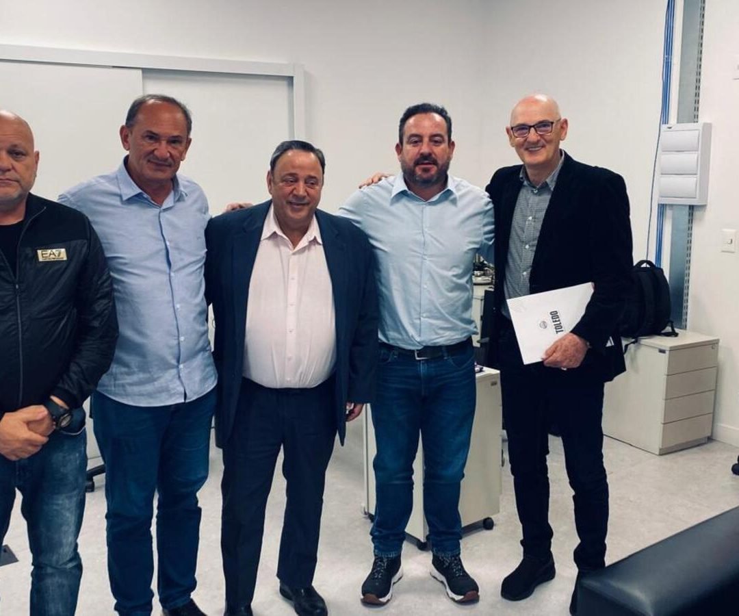 Toledo garante R$ 8,1 milhões para recapeamento asfáltico