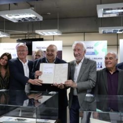 Arquivo Público do Paraná inaugura exposição valorizando a história do cooperativismo