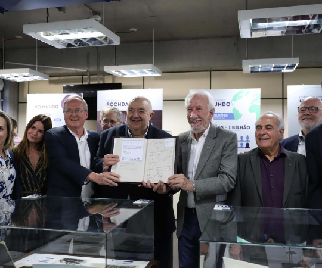 Arquivo Público do Paraná inaugura exposição valorizando a história do cooperativismo