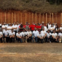 Academia de Ciências Forenses completa seis anos dedicados à formação de peritos no Paraná