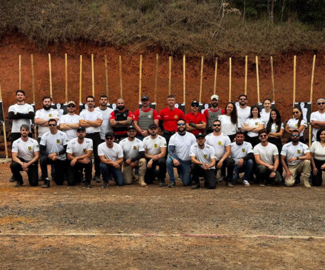 Academia de Ciências Forenses completa seis anos dedicados à formação de peritos no Paraná