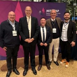 Estado participa de evento nos EUA para criar corredor de inovação entre Londrina e Maringá