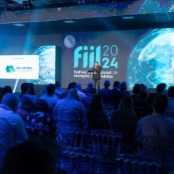 Com apoio do Estado, Festival Internacional de Inovação acontece neste mês em Londrina