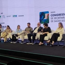 Estado e municípios pactuam novos indicadores para a Atenção Primária à Saude