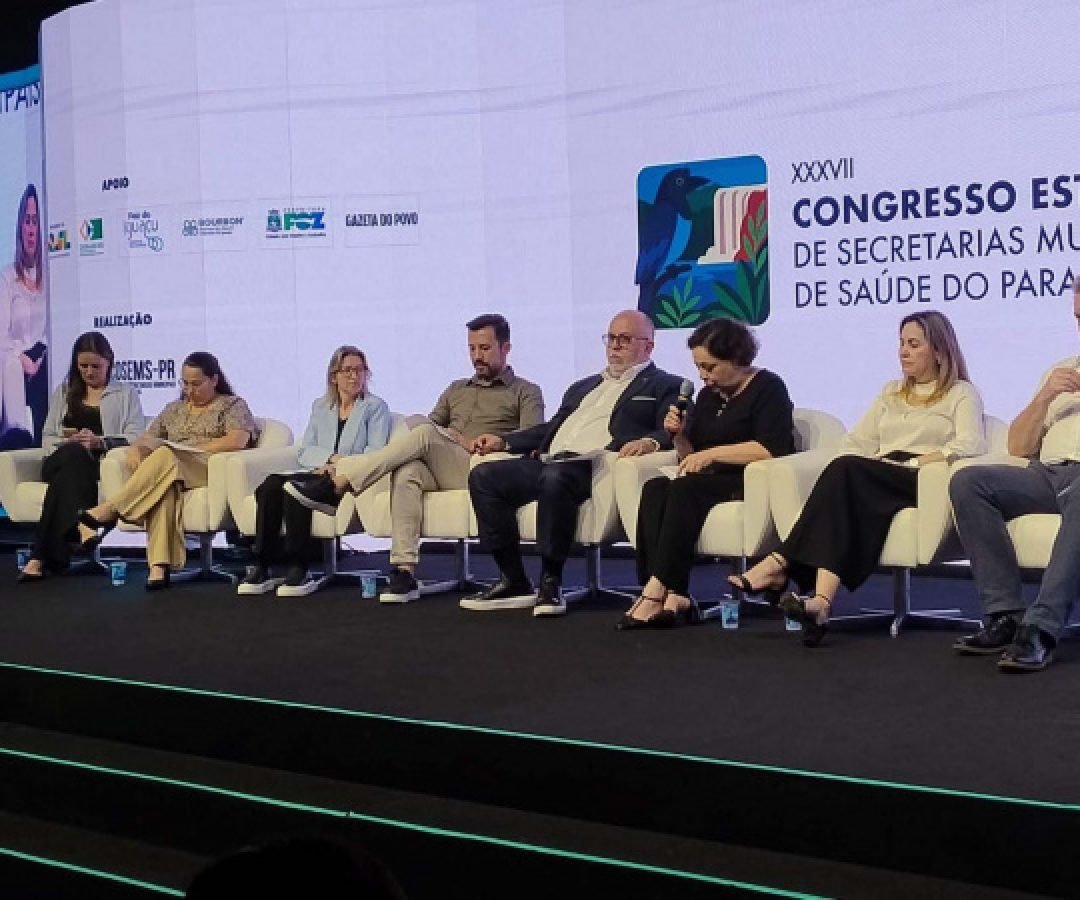 Estado e municípios pactuam novos indicadores para a Atenção Primária à Saude