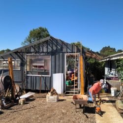 Defesa Civil do Paraná atua em 33 municípios para reparar danos causados pelos vendavais