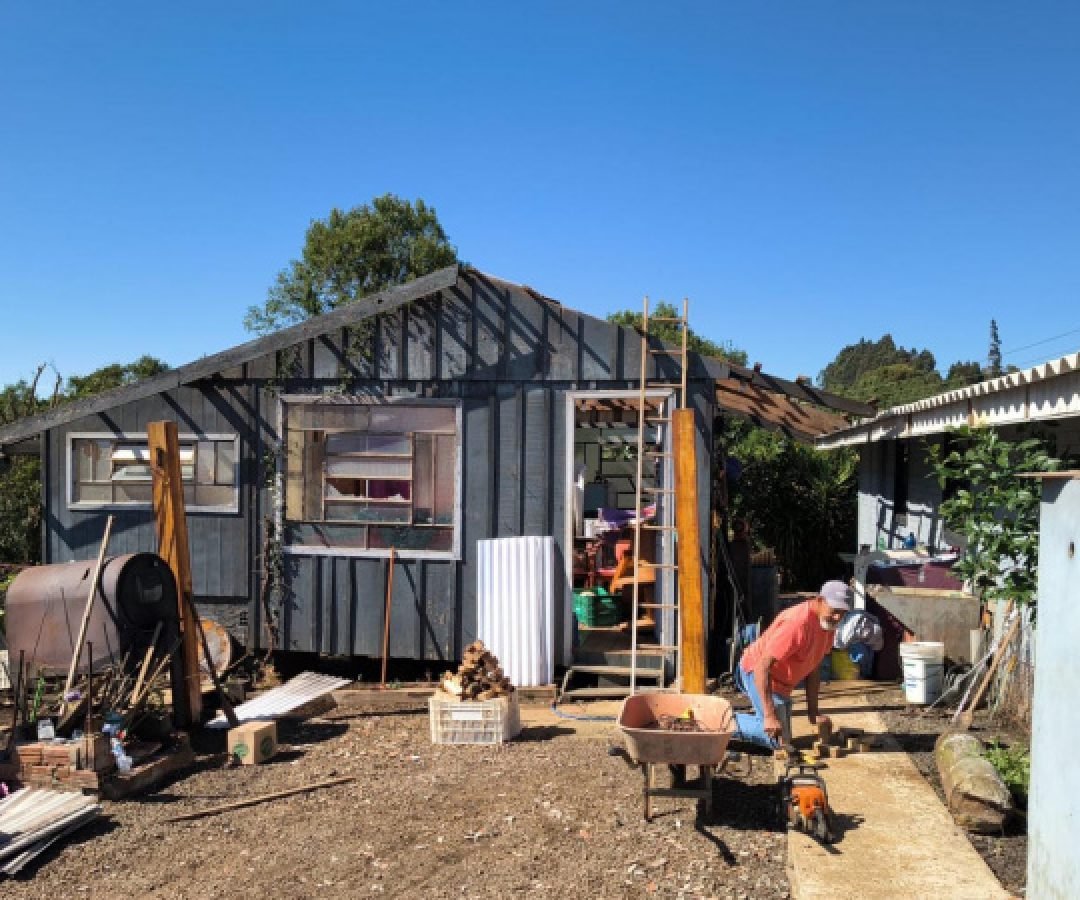 Defesa Civil do Paraná atua em 33 municípios para reparar danos causados pelos vendavais